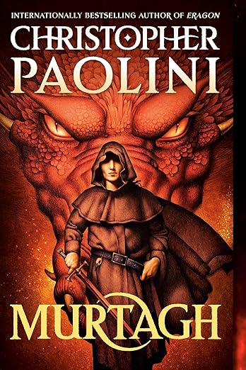 Murtagh: The World of Eragon (The Inheritance Cycle)