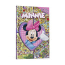 Disney Minnie Mouse - Little Look and Find Activity Book - PI Kids