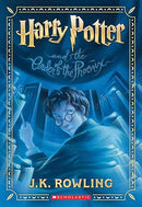 Harry Potter and the Order of the Phoenix (Harry Potter, Book 5)