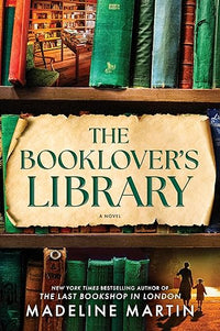The Booklover's Library: A Novel