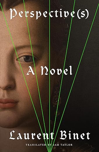 Perspective(s): A Novel