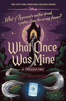 What Once Was Mine: A Twisted Tale
