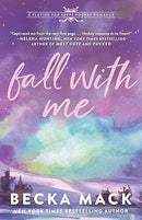 Fall with Me: A Playing for Keeps Hockey Romance