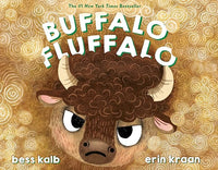 Buffalo Fluffalo (A Buffalo Fluffalo Story)