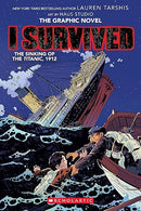 I Survived The Sinking of the Titanic, 1912