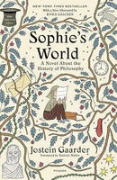 Sophie's World (FSG Classics)