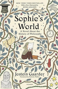Sophie's World (FSG Classics)