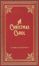 A Christmas Carol (Deluxe Gift Edition)