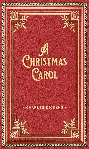 A Christmas Carol (Deluxe Gift Edition)