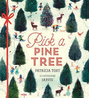 Pick a Pine Tree (Pick A Celebration)