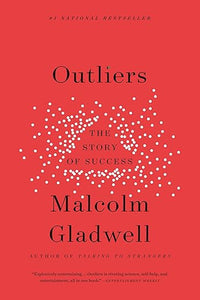 Outliers: The Story of Success