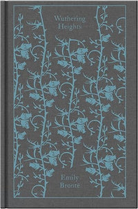 Wuthering Heights (Penguin Clothbound Classics)