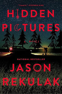 Hidden Pictures