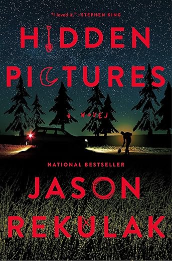 Hidden Pictures