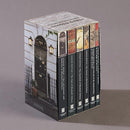 The Complete Sherlock Holmes Collection (Wordsworth Box Sets)