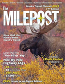 The Milepost 2025