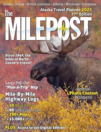 The Milepost 2025