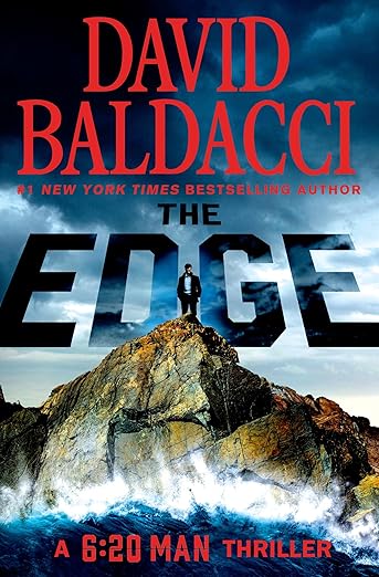 The Edge (6:20 Man, 2)