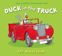 Duck in the Truck