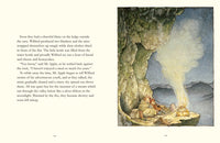 The Complete Brambly Hedge: The gorgeously illustrated children's classics delighting kids and parents!