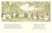The Complete Brambly Hedge: The gorgeously illustrated children's classics delighting kids and parents!