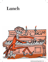 The Cook Book