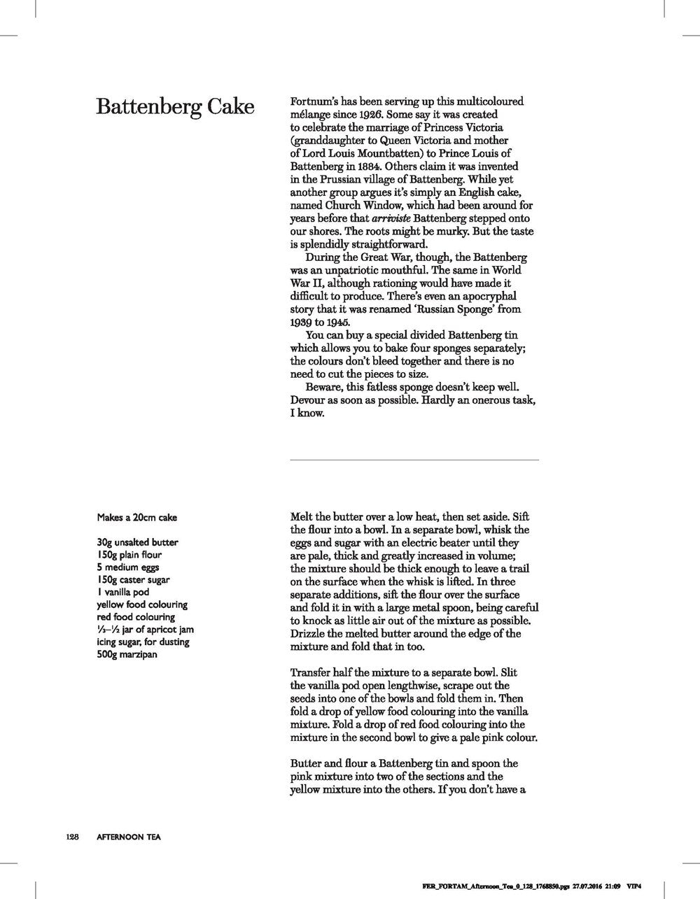 The Cook Book