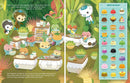 The Octonauts Explore The Great Big Ocean: Now a major television series!