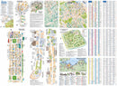 Discovering Edinburgh Illustrated Map
