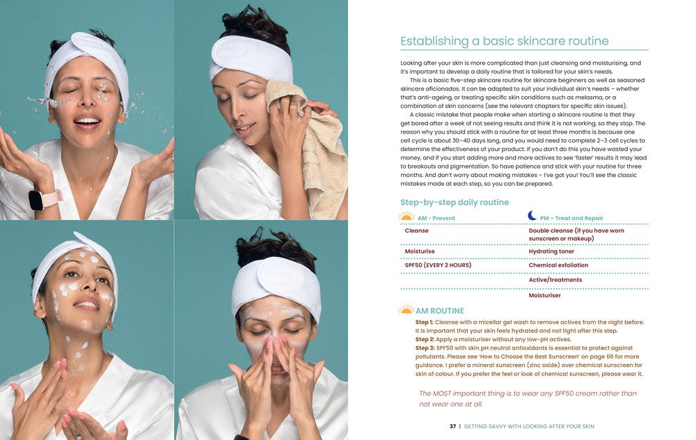 Skin Revolution