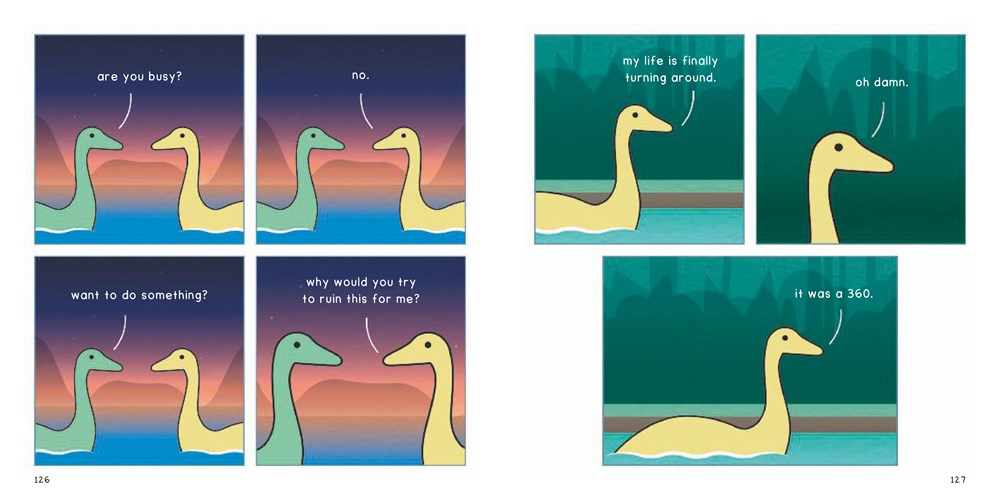 Dinosaur Philosophy