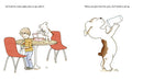 If You Give a Dog a Donut: A Playful Story of Snacks, Surprises, and the Joy of Imagination