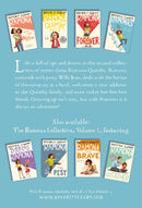 The Ramona Collection, Vol. 2: Ramona Quimby, Age 8 / Ramona and Her Mother / Ramona Forever / Ramona's World