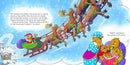 The Berenstain Bears' Night Before Christmas: Great for Holiday and Christmas Reading or Gifting