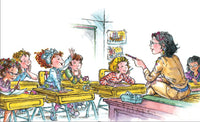 Fancy Nancy: Too Many Tutus (I Can Read Level 1)