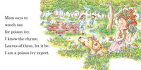 Fancy Nancy's 12-Book Fantastic Phonics Fun!: Includes 12 Mini-Books Featuring Short and Long Vowel Sounds (My First I Can Read, 206)