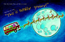 Pete the Cat Saves Christmas: Includes Sticker Sheet! A Christmas Holiday Book for Kids