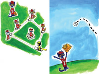 Pete the Cat: Play Ball!