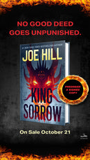 King Sorrow: A Novel