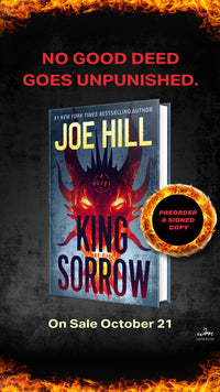 King Sorrow: A Novel