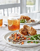 The Southerner's Cookbook: Recipes, Wisdom, and Stories (Garden & Gun Books, 3)