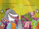 Clark the Shark: Too Many Treats (I Can Read Level 1)