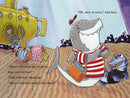 Clark the Shark: Too Many Treats (I Can Read Level 1)