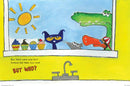 Pete the Cat and the Missing Cupcakes