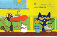 Pete the Cat and the Missing Cupcakes