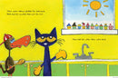 Pete the Cat and the Missing Cupcakes