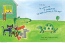 Pete the Cat and the Missing Cupcakes
