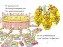 The Berenstain Bears: We Love Baseball! (I Can Read Level 1)