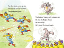 The Berenstain Bears: We Love Baseball! (I Can Read Level 1)