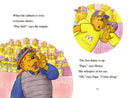 The Berenstain Bears: We Love Baseball! (I Can Read Level 1)